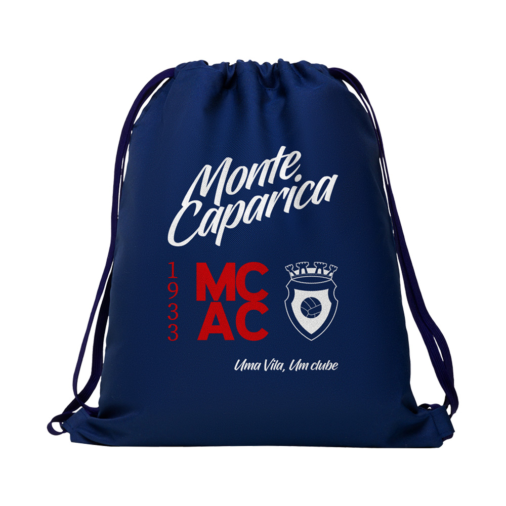 STRINGBAG MCAC II